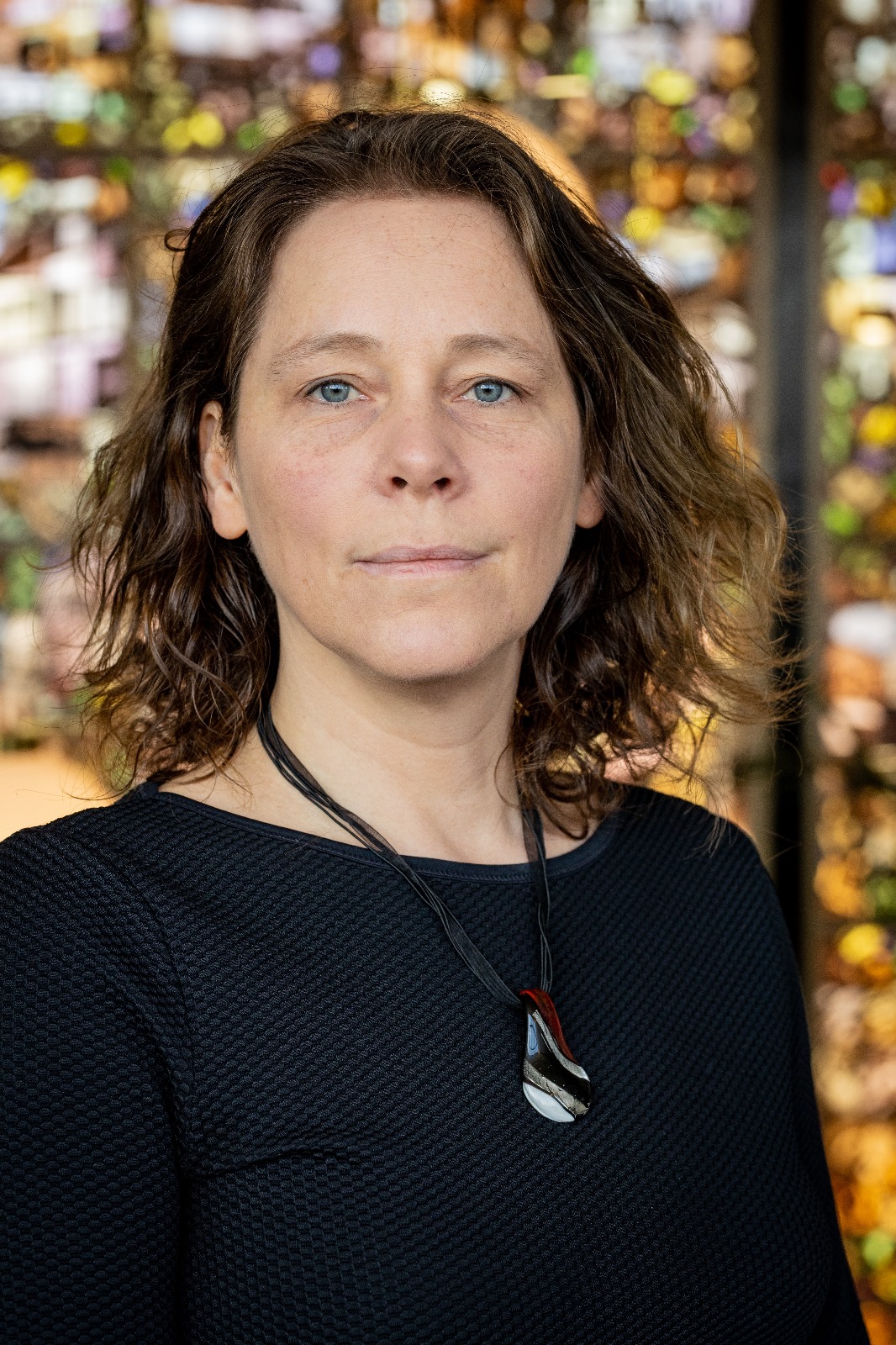 Regina Koning, coach bij RKCoaching